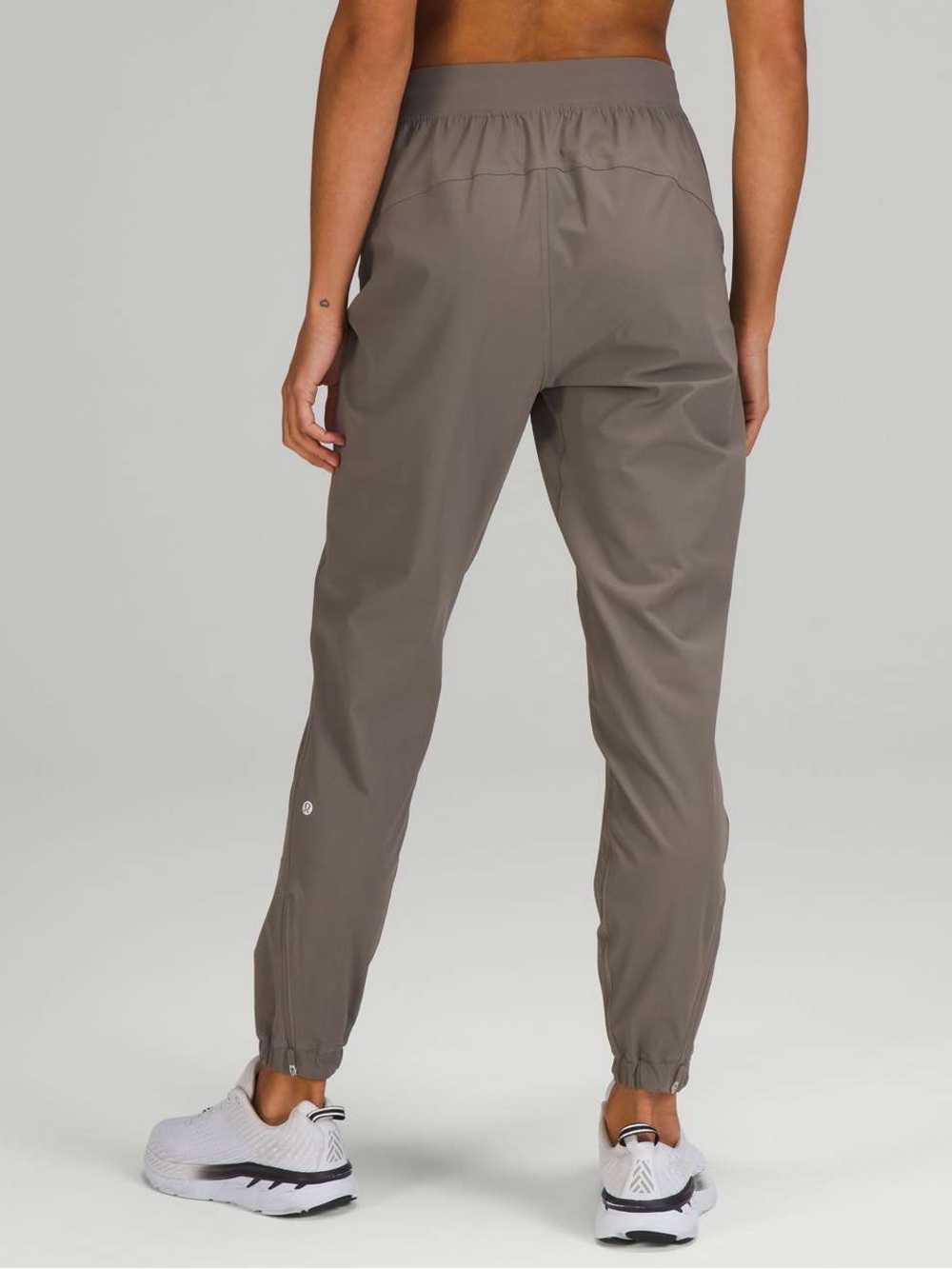 Lululemon Adapted State High-Rise Jogger